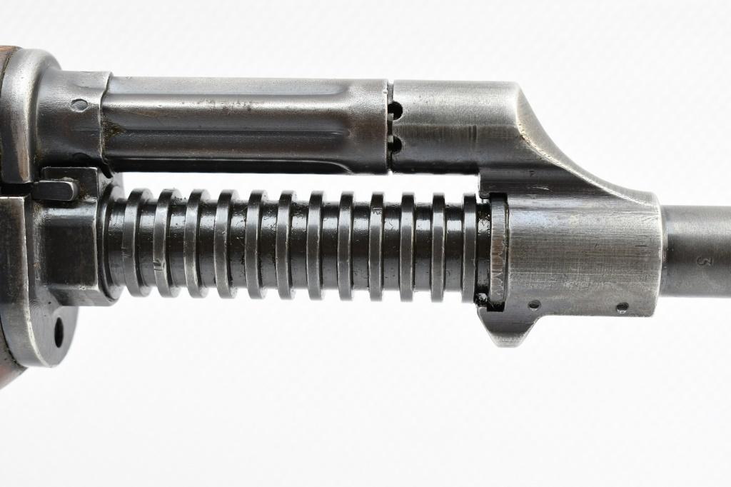 Nodak Spud NDS-9 Yugo Zastava M72 RPK (AK-47), 7.62x39, Semi-Auto, SN - T000066