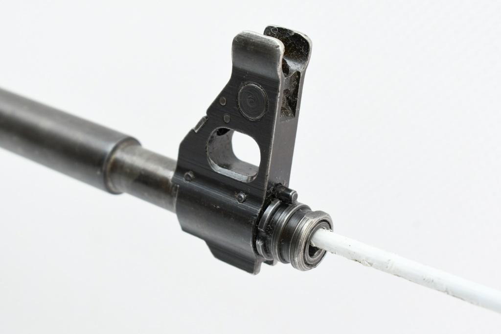 Nodak Spud NDS-9 Yugo Zastava M72 RPK (AK-47), 7.62x39, Semi-Auto, SN - T000066