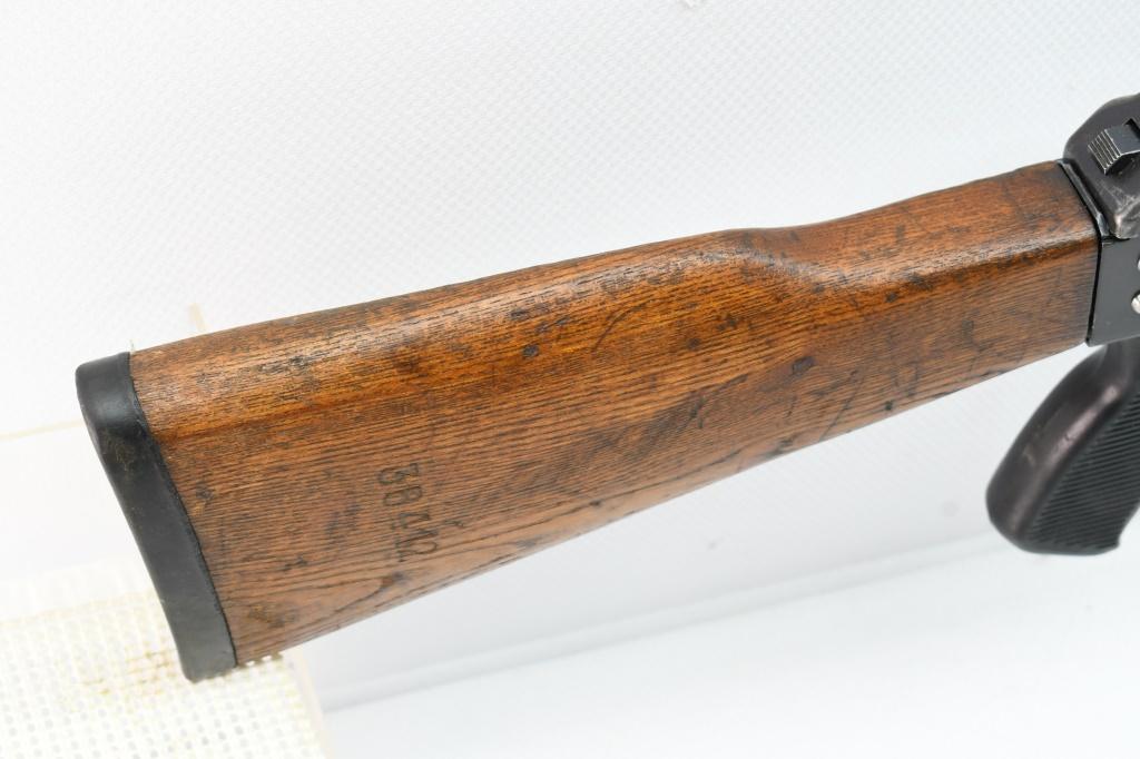 Nodak Spud NDS-9 Yugo Zastava M72 RPK (AK-47), 7.62x39, Semi-Auto, SN - T000066