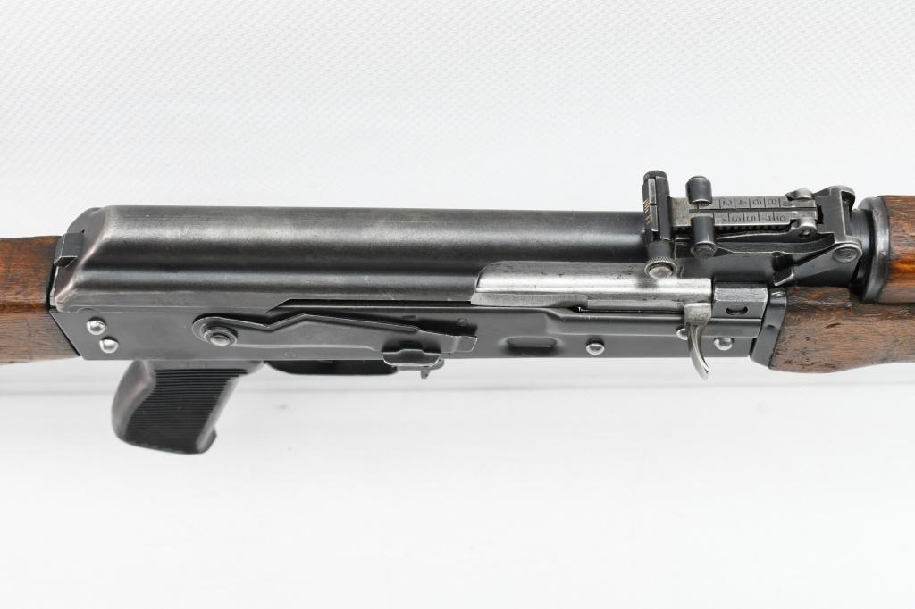 Nodak Spud NDS-9 Yugo Zastava M72 RPK (AK-47), 7.62x39, Semi-Auto, SN - T000066