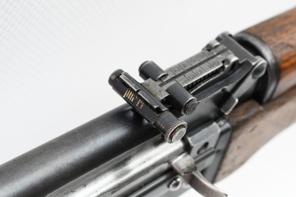 Nodak Spud NDS-9 Yugo Zastava M72 RPK (AK-47), 7.62x39, Semi-Auto, SN - T000066