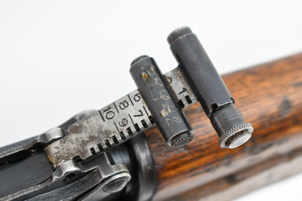 Nodak Spud NDS-9 Yugo Zastava M72 RPK (AK-47), 7.62x39, Semi-Auto, SN - T000066