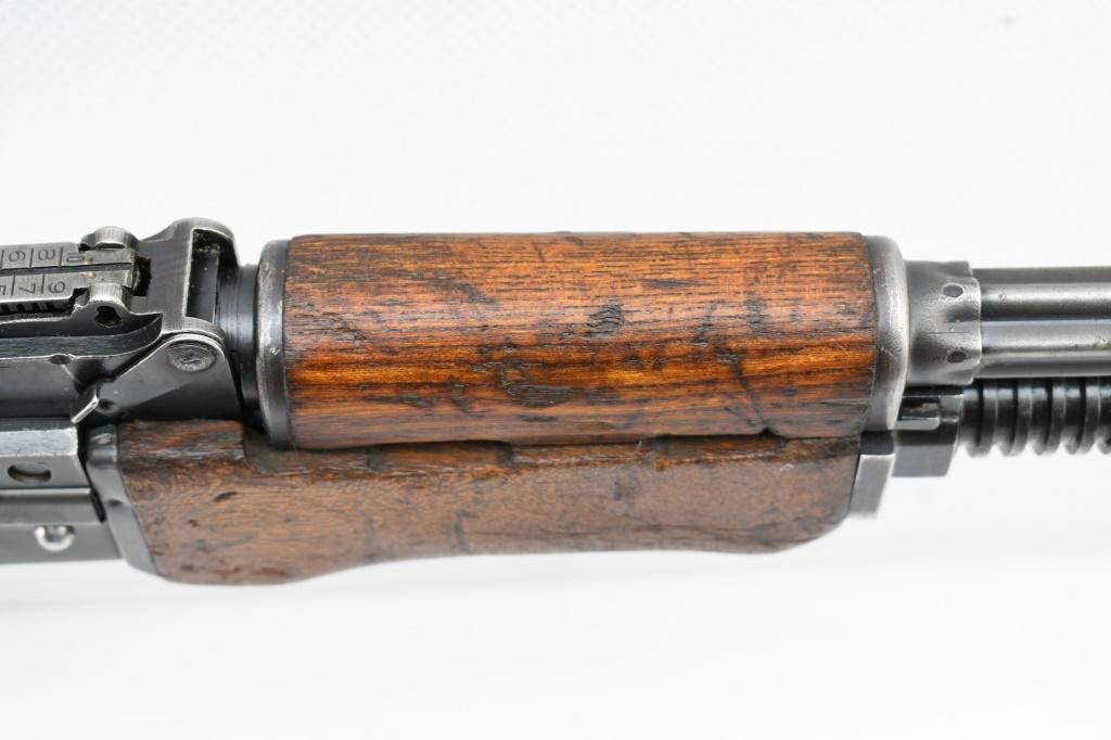 Nodak Spud NDS-9 Yugo Zastava M72 RPK (AK-47), 7.62x39, Semi-Auto, SN - T000066