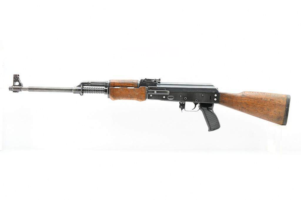 Nodak Spud NDS-9 Yugo Zastava M72 RPK (AK-47), 7.62x39, Semi-Auto, SN - T000066
