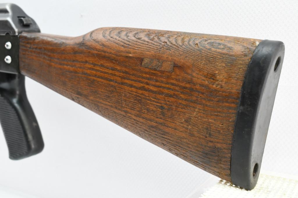 Nodak Spud NDS-9 Yugo Zastava M72 RPK (AK-47), 7.62x39, Semi-Auto, SN - T000066