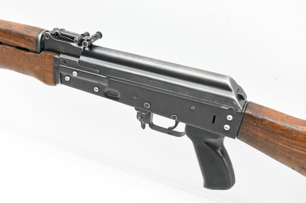 Nodak Spud NDS-9 Yugo Zastava M72 RPK (AK-47), 7.62x39, Semi-Auto, SN - T000066