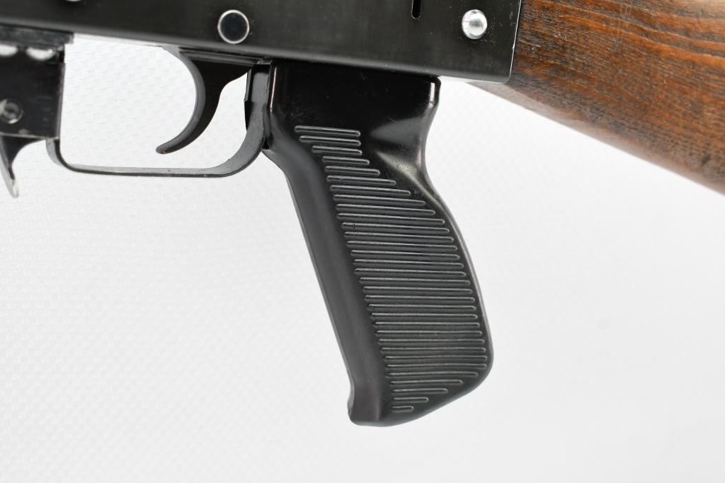 Nodak Spud NDS-9 Yugo Zastava M72 RPK (AK-47), 7.62x39, Semi-Auto, SN - T000066