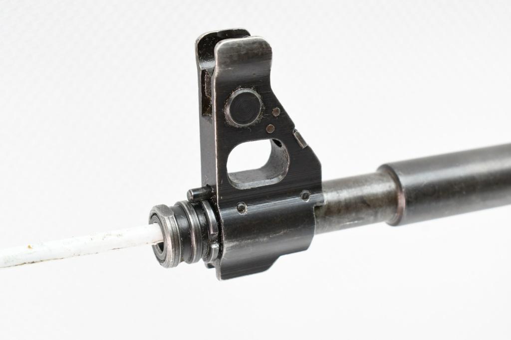 Nodak Spud NDS-9 Yugo Zastava M72 RPK (AK-47), 7.62x39, Semi-Auto, SN - T000066