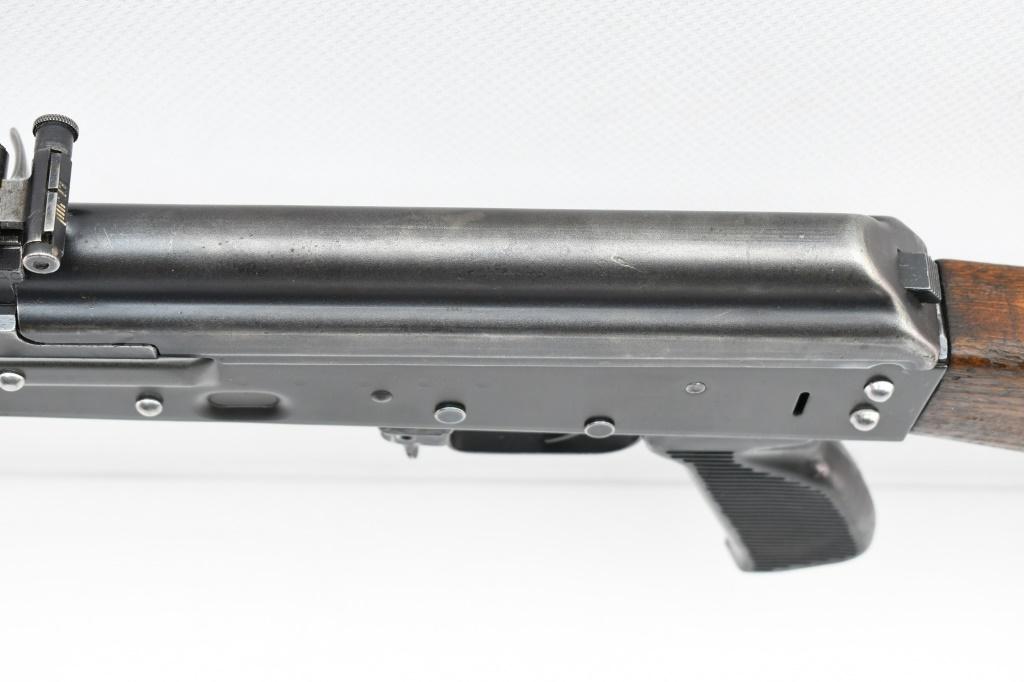 Nodak Spud NDS-9 Yugo Zastava M72 RPK (AK-47), 7.62x39, Semi-Auto, SN - T000066