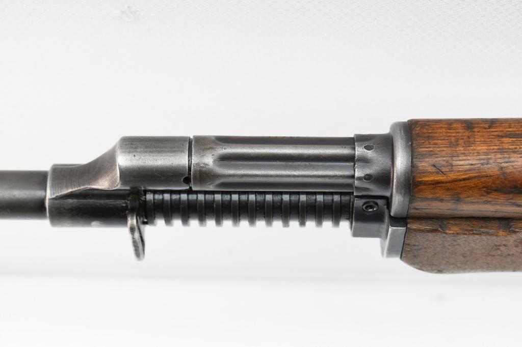 Nodak Spud NDS-9 Yugo Zastava M72 RPK (AK-47), 7.62x39, Semi-Auto, SN - T000066