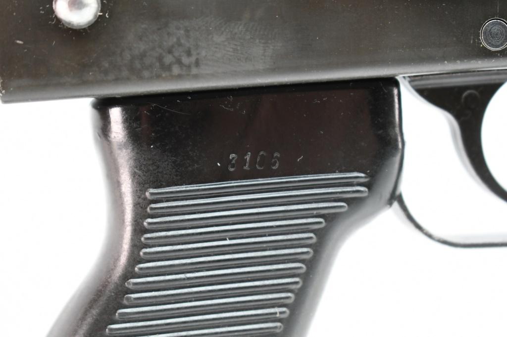 Nodak Spud NDS-9 Yugo Zastava M72 RPK (AK-47), 7.62x39, Semi-Auto, SN - T000066