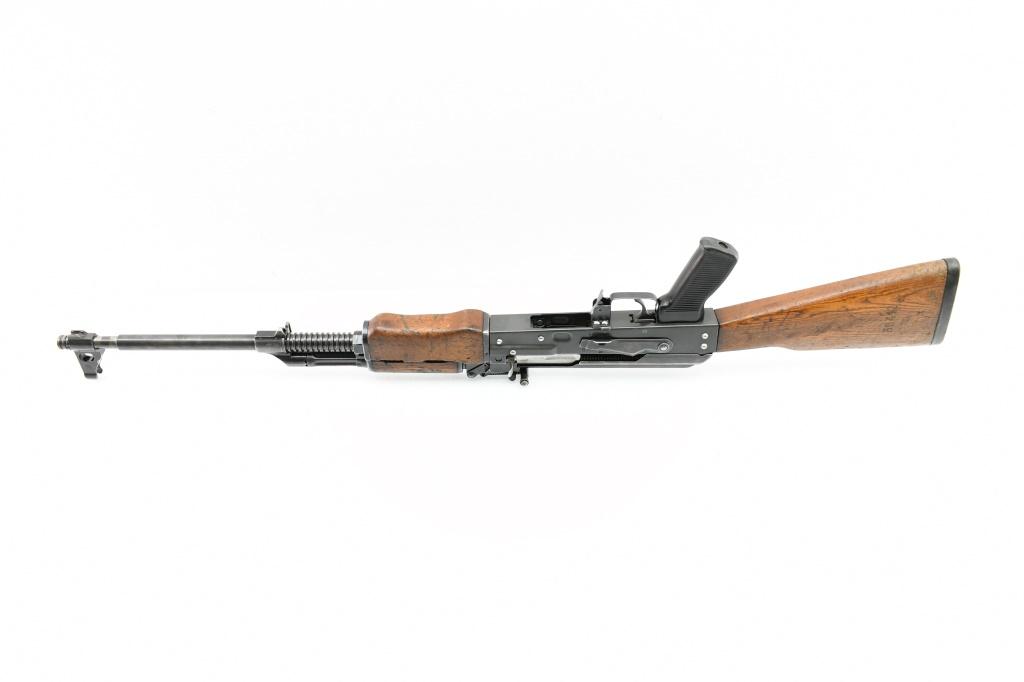 Nodak Spud NDS-9 Yugo Zastava M72 RPK (AK-47), 7.62x39, Semi-Auto, SN - T000066