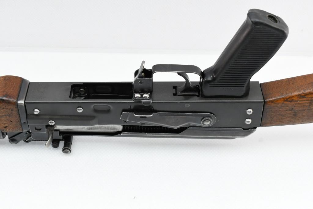 Nodak Spud NDS-9 Yugo Zastava M72 RPK (AK-47), 7.62x39, Semi-Auto, SN - T000066
