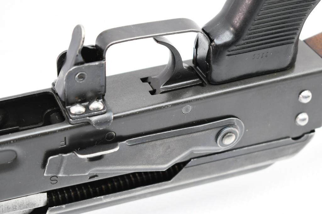 Nodak Spud NDS-9 Yugo Zastava M72 RPK (AK-47), 7.62x39, Semi-Auto, SN - T000066