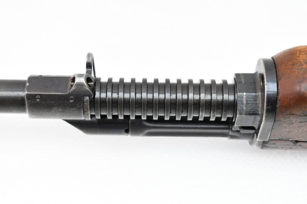 Nodak Spud NDS-9 Yugo Zastava M72 RPK (AK-47), 7.62x39, Semi-Auto, SN - T000066
