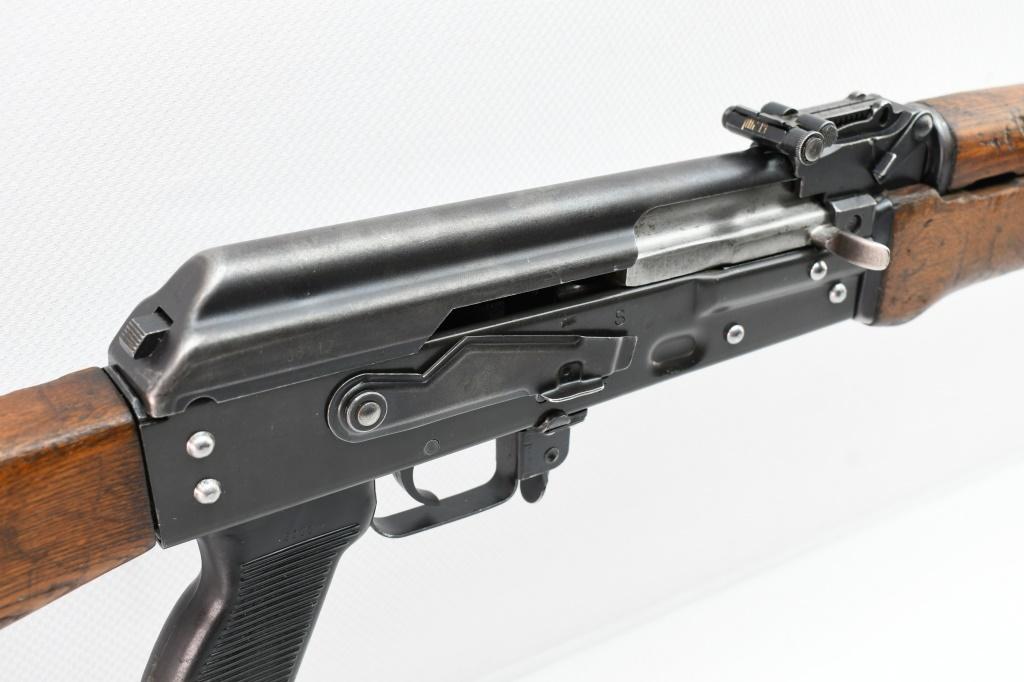 Nodak Spud NDS-9 Yugo Zastava M72 RPK (AK-47), 7.62x39, Semi-Auto, SN - T000066