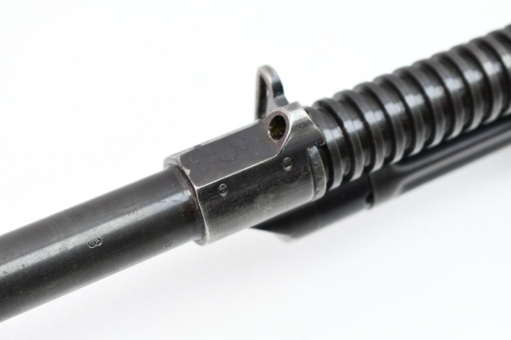 Nodak Spud NDS-9 Yugo Zastava M72 RPK (AK-47), 7.62x39, Semi-Auto, SN - T000066