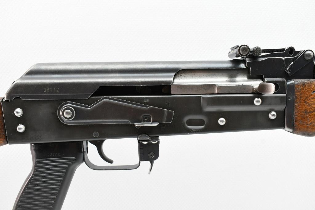 Nodak Spud NDS-9 Yugo Zastava M72 RPK (AK-47), 7.62x39, Semi-Auto, SN - T000066