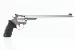 Taurus M66 Hunter (12" Stainless), 357 Magnum, Revolver (NIB), SN - VA929625