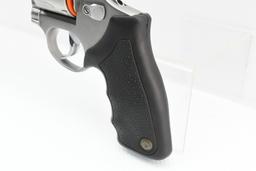 Taurus M66 Hunter (12" Stainless), 357 Magnum, Revolver (NIB), SN - VA929625
