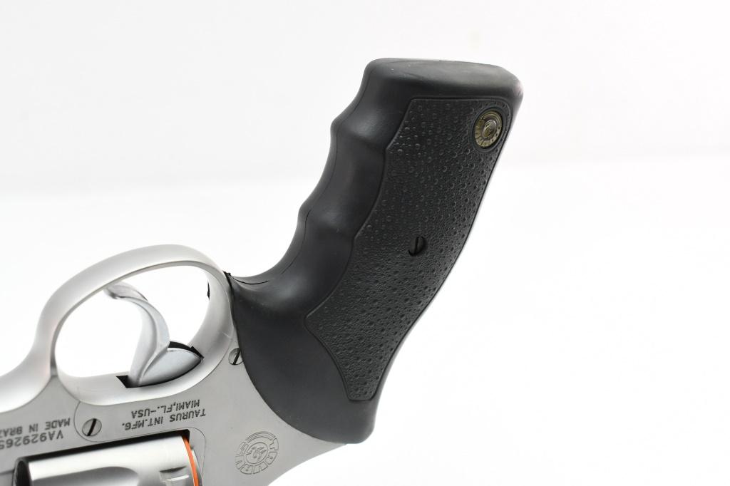 Taurus M66 Hunter (12" Stainless), 357 Magnum, Revolver (NIB), SN - VA929625