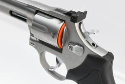 Taurus M66 Hunter (12" Stainless), 357 Magnum, Revolver (NIB), SN - VA929625