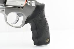 Taurus M66 Hunter (12" Stainless), 357 Magnum, Revolver (NIB), SN - VA929625