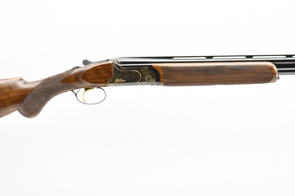 Battista Rizzini/ Sig Arms L.L. Bean "New Englander" (26.5"), 28 Ga., O/U (Hardcase), SN - EX04572