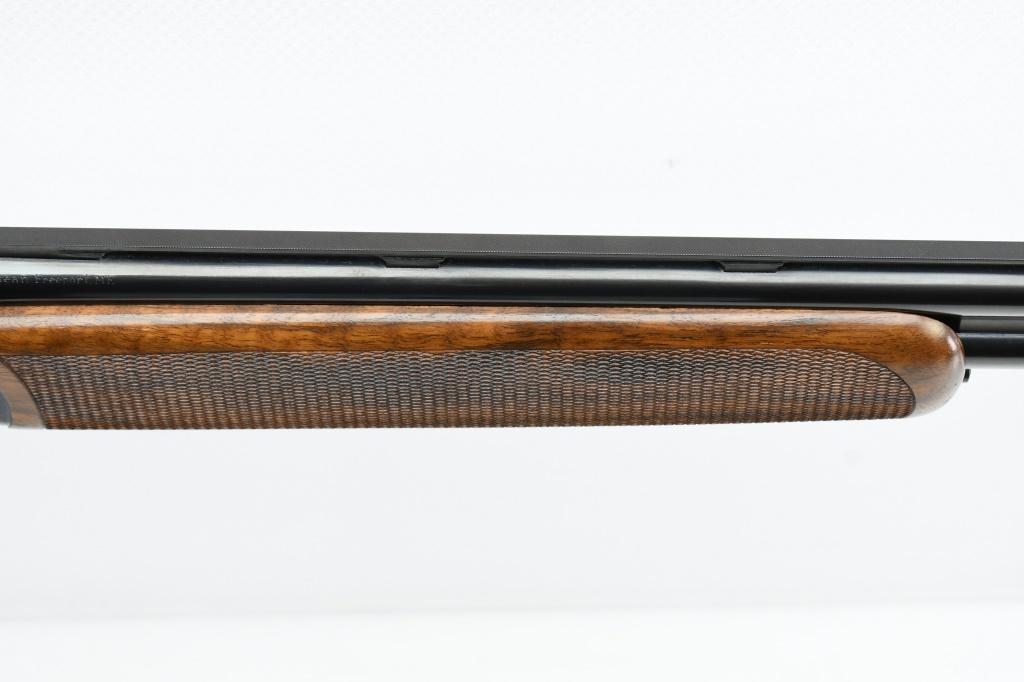 Battista Rizzini/ Sig Arms L.L. Bean "New Englander" (26.5"), 28 Ga., O/U (Hardcase), SN - EX04572