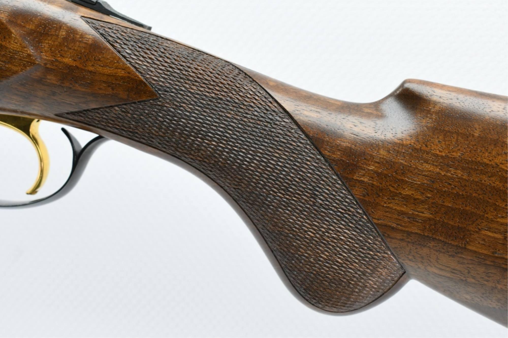 Battista Rizzini/ Sig Arms L.L. Bean "New Englander" (26.5"), 28 Ga., O/U (Hardcase), SN - EX04572