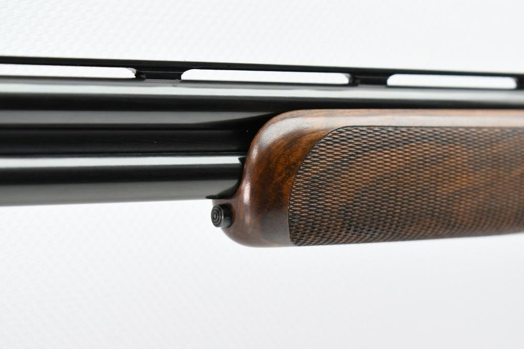 Battista Rizzini/ Sig Arms L.L. Bean "New Englander" (26.5"), 28 Ga., O/U (Hardcase), SN - EX04572