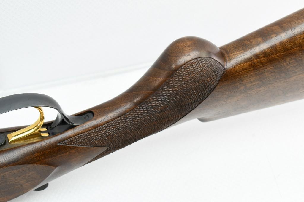 Battista Rizzini/ Sig Arms L.L. Bean "New Englander" (26.5"), 28 Ga., O/U (Hardcase), SN - EX04572