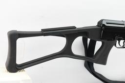 Czech D-Technik SA VZ.58 Sporter (16"), 7.62x39, Semi-Auto (NIB), SN - 5803096