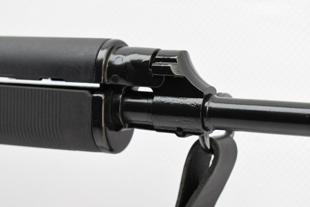 Czech D-Technik SA VZ.58 Sporter (16"), 7.62x39, Semi-Auto (NIB), SN - 5803096