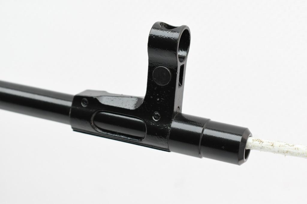 Czech D-Technik SA VZ.58 Sporter (16"), 7.62x39, Semi-Auto (NIB), SN - 5803096