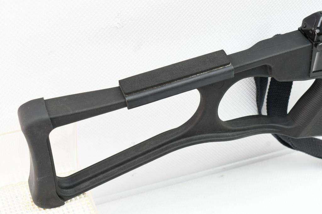 Czech D-Technik SA VZ.58 Sporter (16"), 7.62x39, Semi-Auto (NIB), SN - 5803096