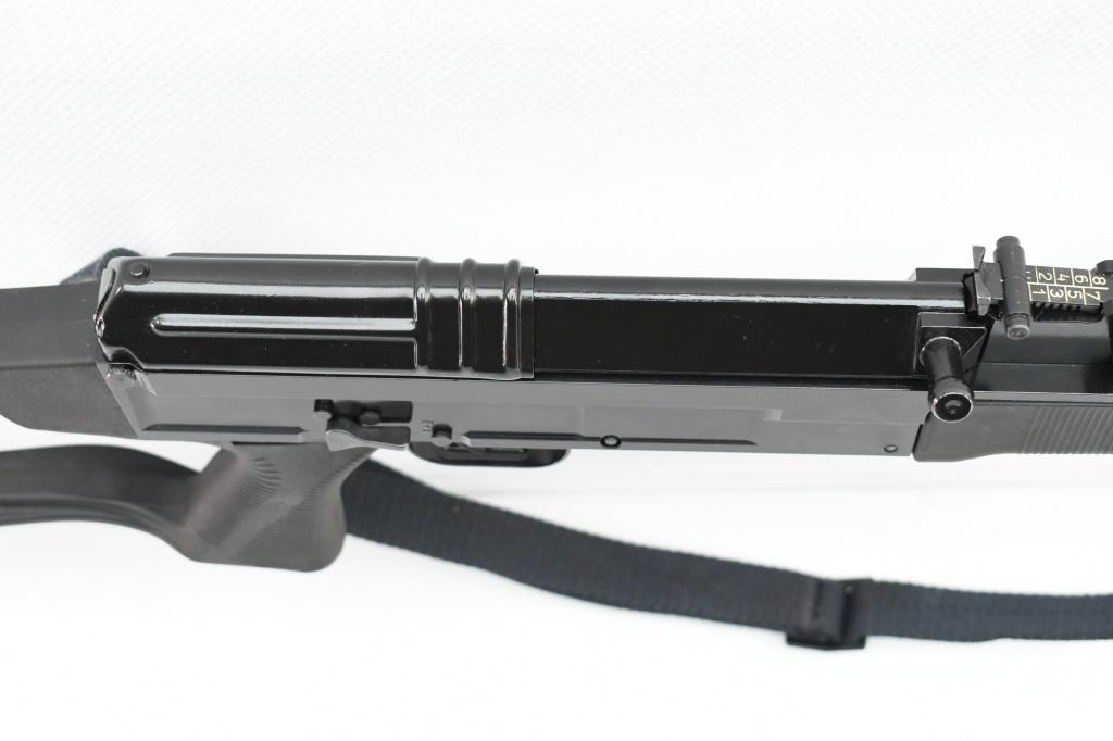 Czech D-Technik SA VZ.58 Sporter (16"), 7.62x39, Semi-Auto (NIB), SN - 5803096