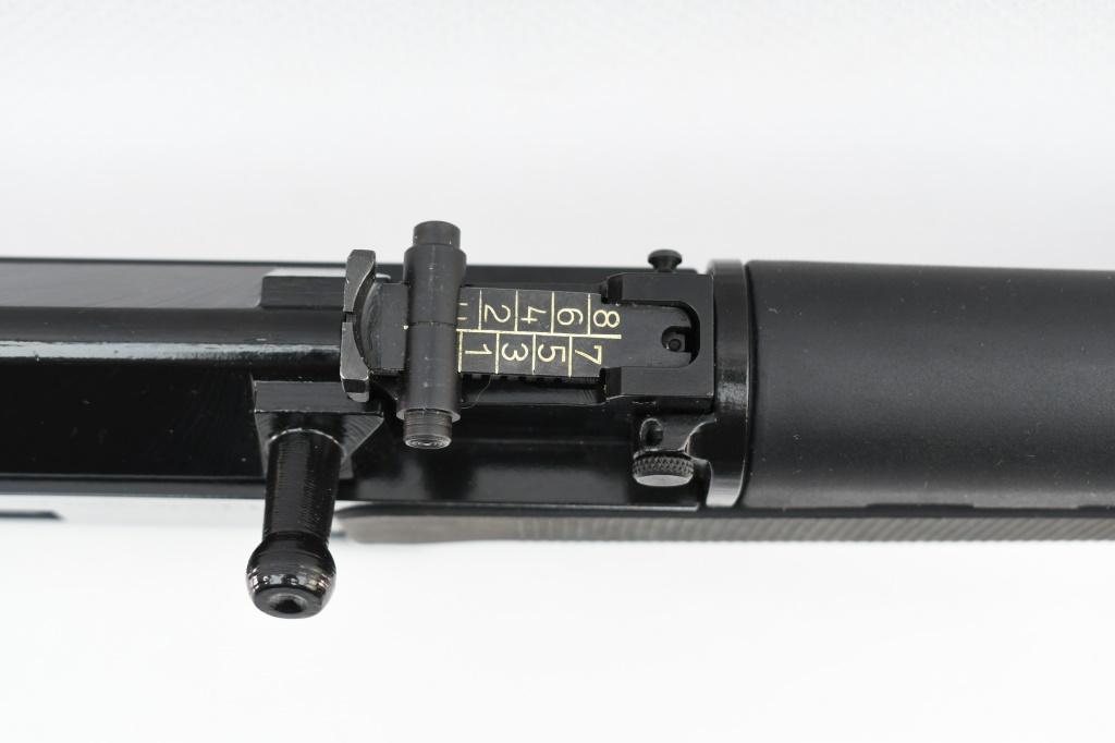 Czech D-Technik SA VZ.58 Sporter (16"), 7.62x39, Semi-Auto (NIB), SN - 5803096