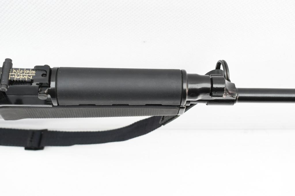 Czech D-Technik SA VZ.58 Sporter (16"), 7.62x39, Semi-Auto (NIB), SN - 5803096