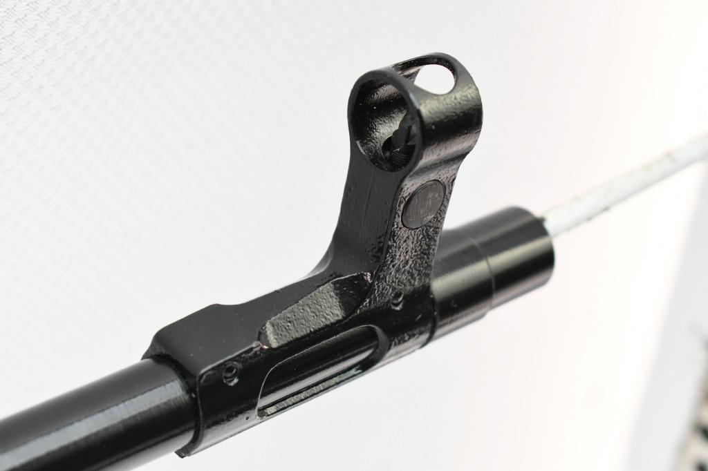Czech D-Technik SA VZ.58 Sporter (16"), 7.62x39, Semi-Auto (NIB), SN - 5803096
