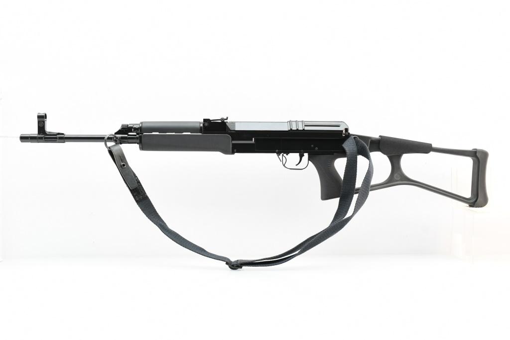 Czech D-Technik SA VZ.58 Sporter (16"), 7.62x39, Semi-Auto (NIB), SN - 5803096