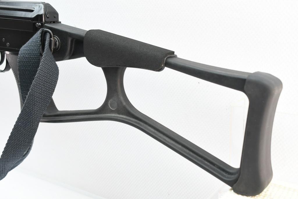 Czech D-Technik SA VZ.58 Sporter (16"), 7.62x39, Semi-Auto (NIB), SN - 5803096
