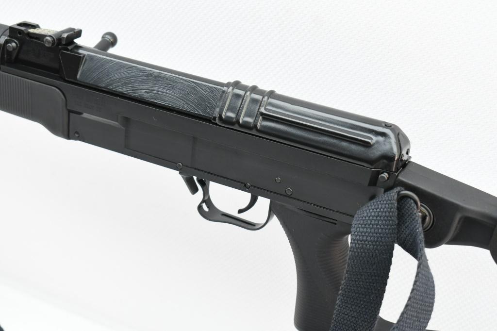 Czech D-Technik SA VZ.58 Sporter (16"), 7.62x39, Semi-Auto (NIB), SN - 5803096
