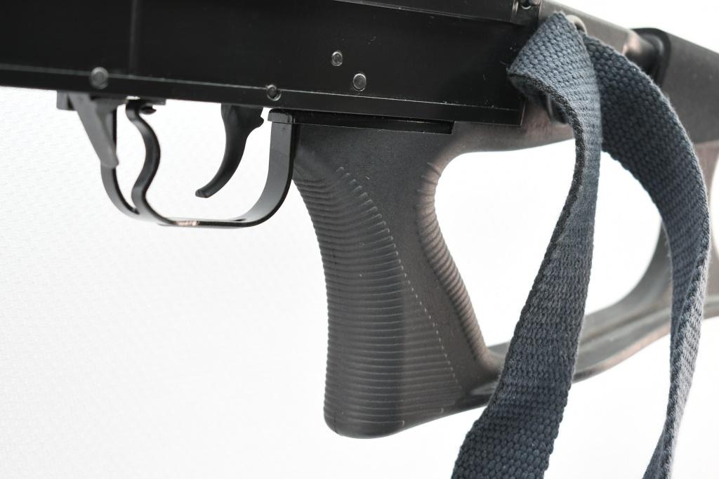 Czech D-Technik SA VZ.58 Sporter (16"), 7.62x39, Semi-Auto (NIB), SN - 5803096
