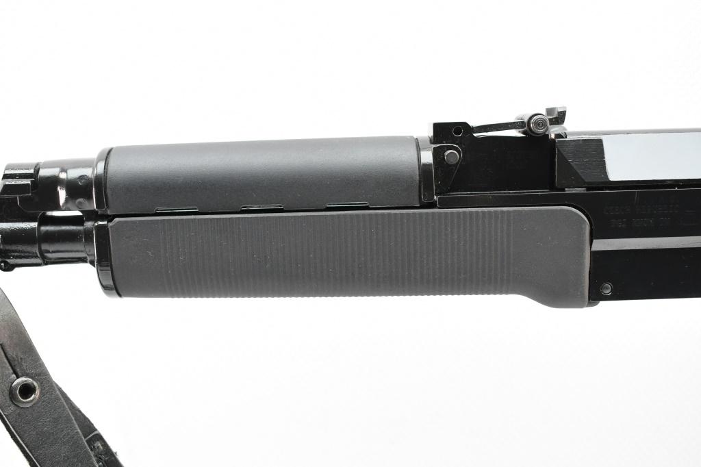 Czech D-Technik SA VZ.58 Sporter (16"), 7.62x39, Semi-Auto (NIB), SN - 5803096