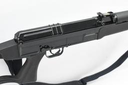 Czech D-Technik SA VZ.58 Sporter (16"), 7.62x39, Semi-Auto (NIB), SN - 5803096