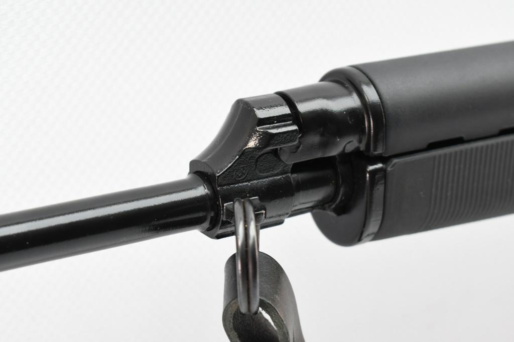 Czech D-Technik SA VZ.58 Sporter (16"), 7.62x39, Semi-Auto (NIB), SN - 5803096