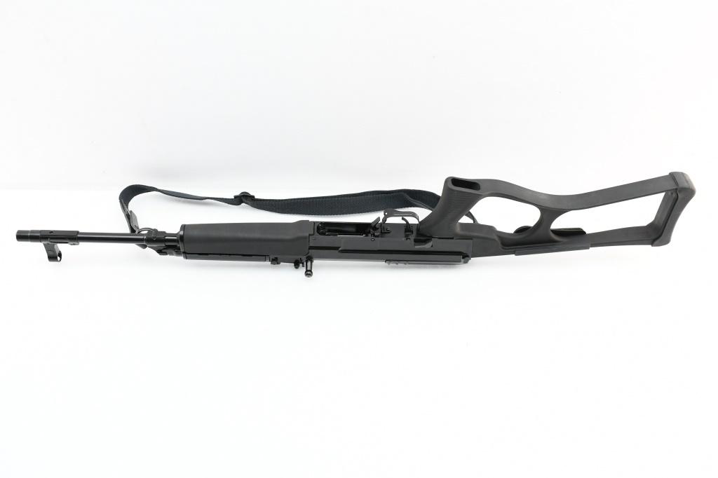 Czech D-Technik SA VZ.58 Sporter (16"), 7.62x39, Semi-Auto (NIB), SN - 5803096