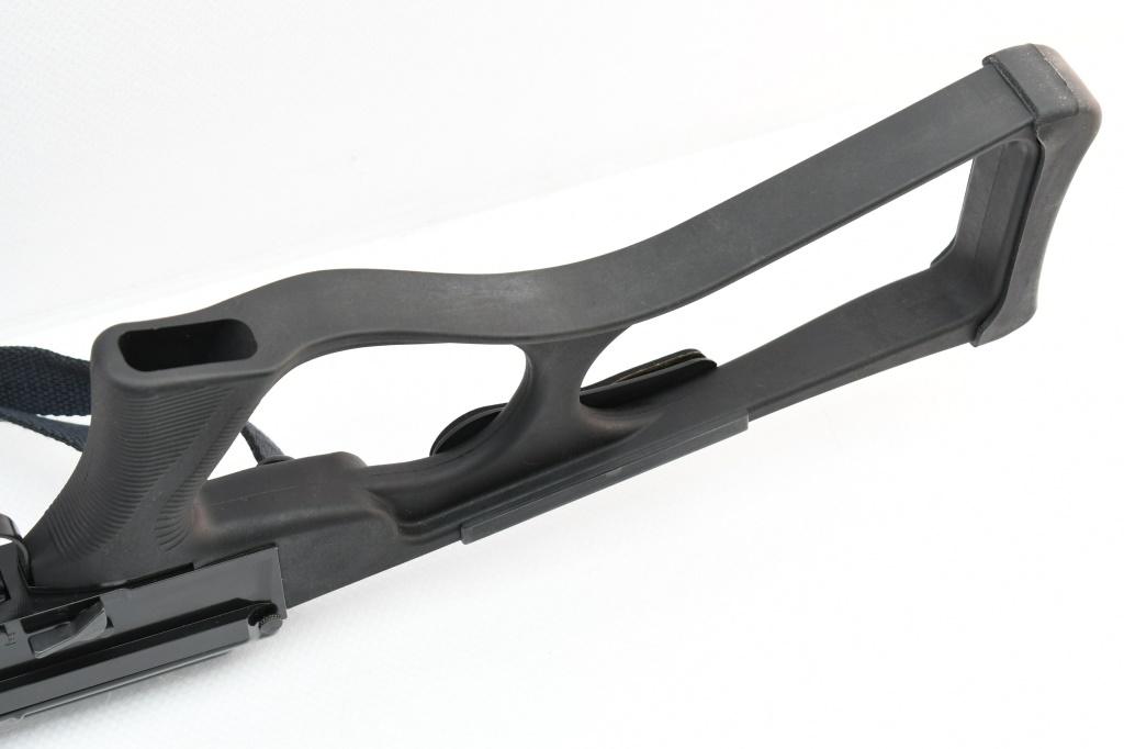 Czech D-Technik SA VZ.58 Sporter (16"), 7.62x39, Semi-Auto (NIB), SN - 5803096