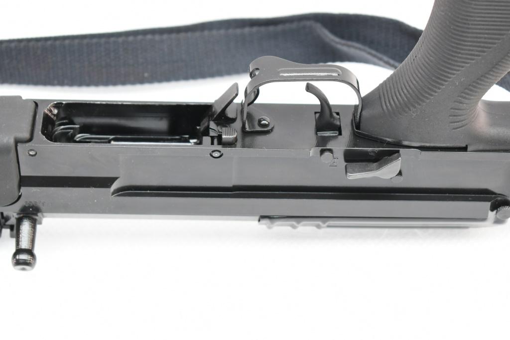 Czech D-Technik SA VZ.58 Sporter (16"), 7.62x39, Semi-Auto (NIB), SN - 5803096